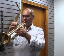 Jean Paul TR-330 Student Bb Trumpet – Informacje i Opinie o Instrumencie